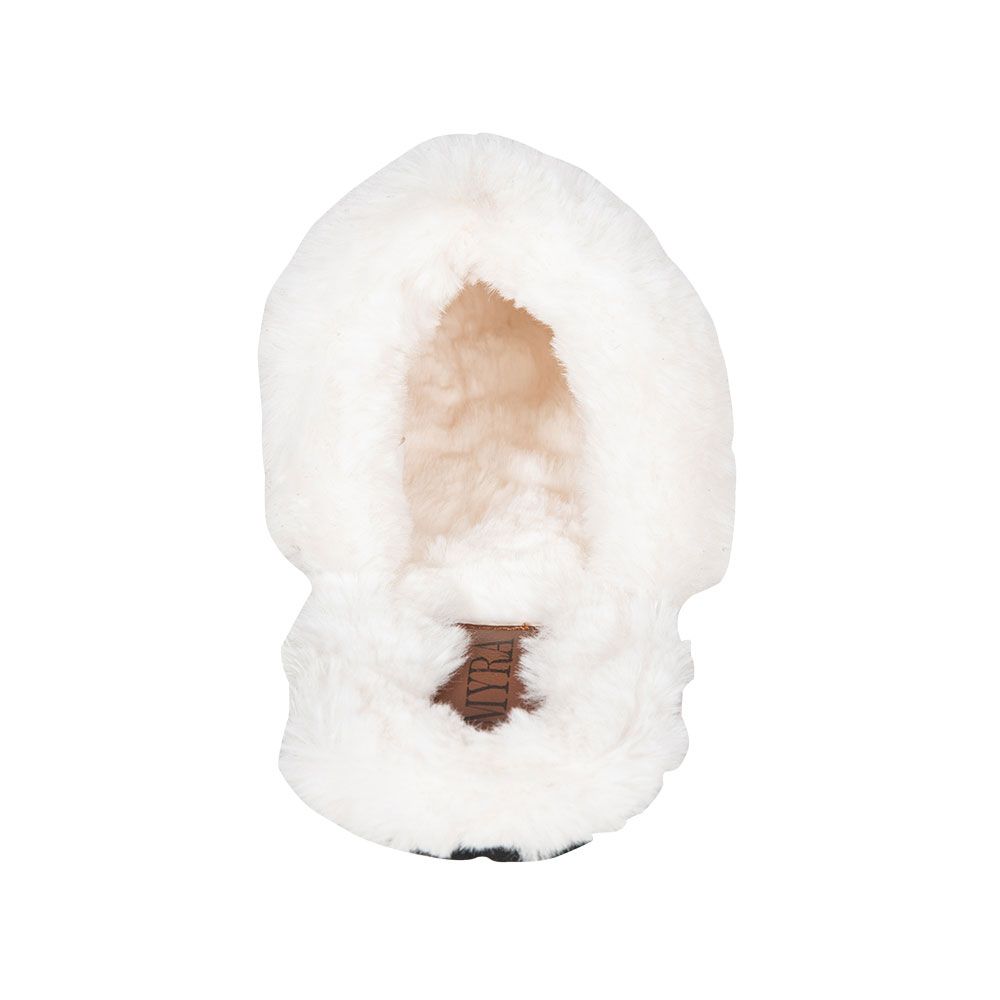 Snug Scuff Slippers