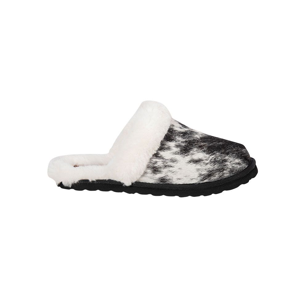 Snug Scuff Slippers