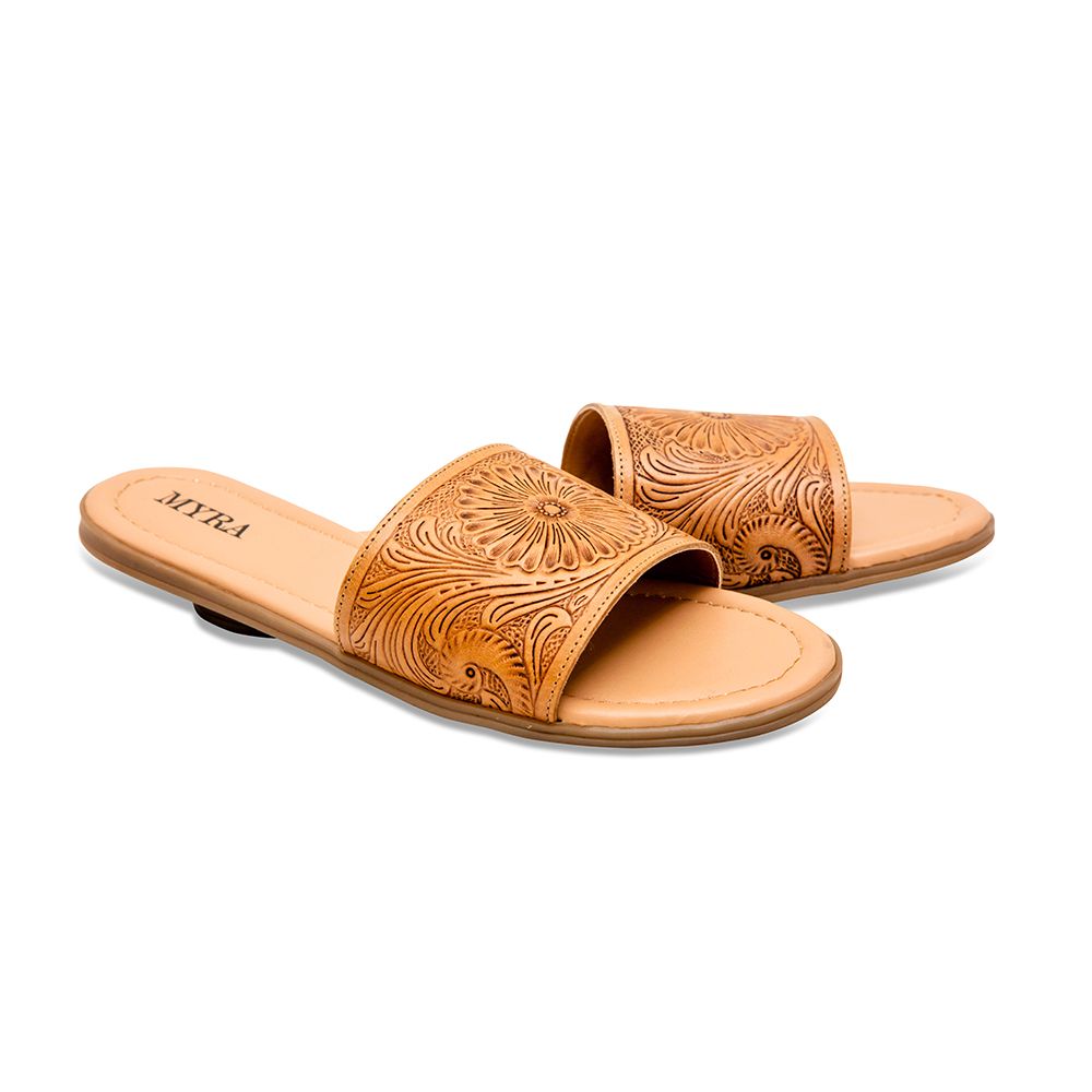 Wappal Sandals