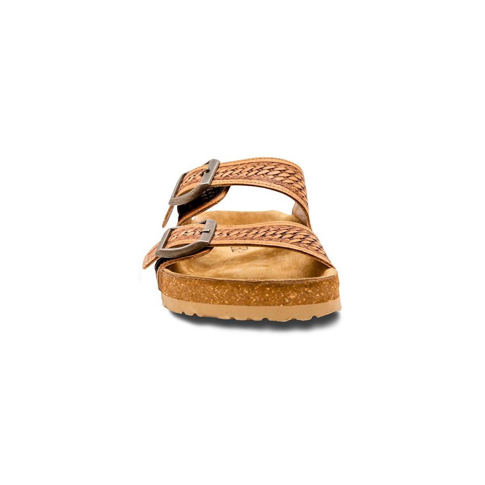 Hulchul Sandals