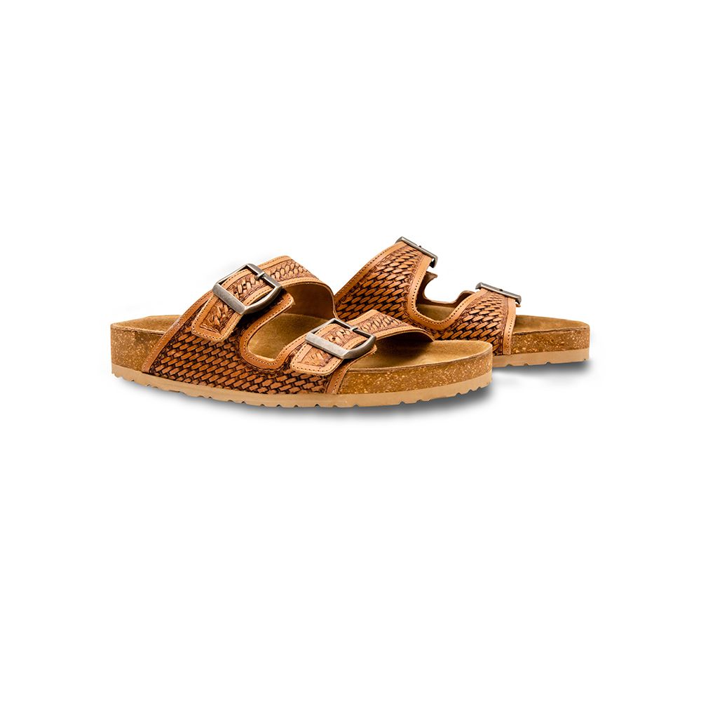 Hulchul Sandals