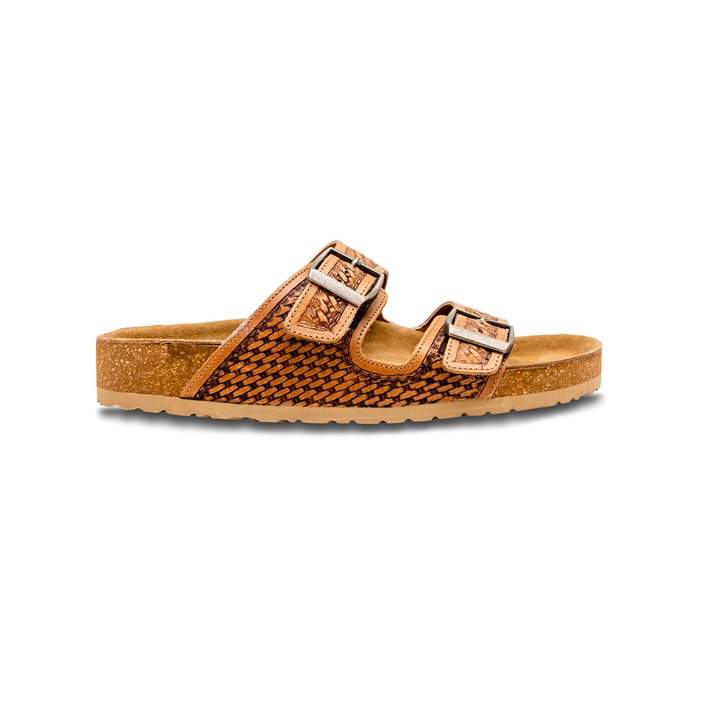 Hulchul Sandals