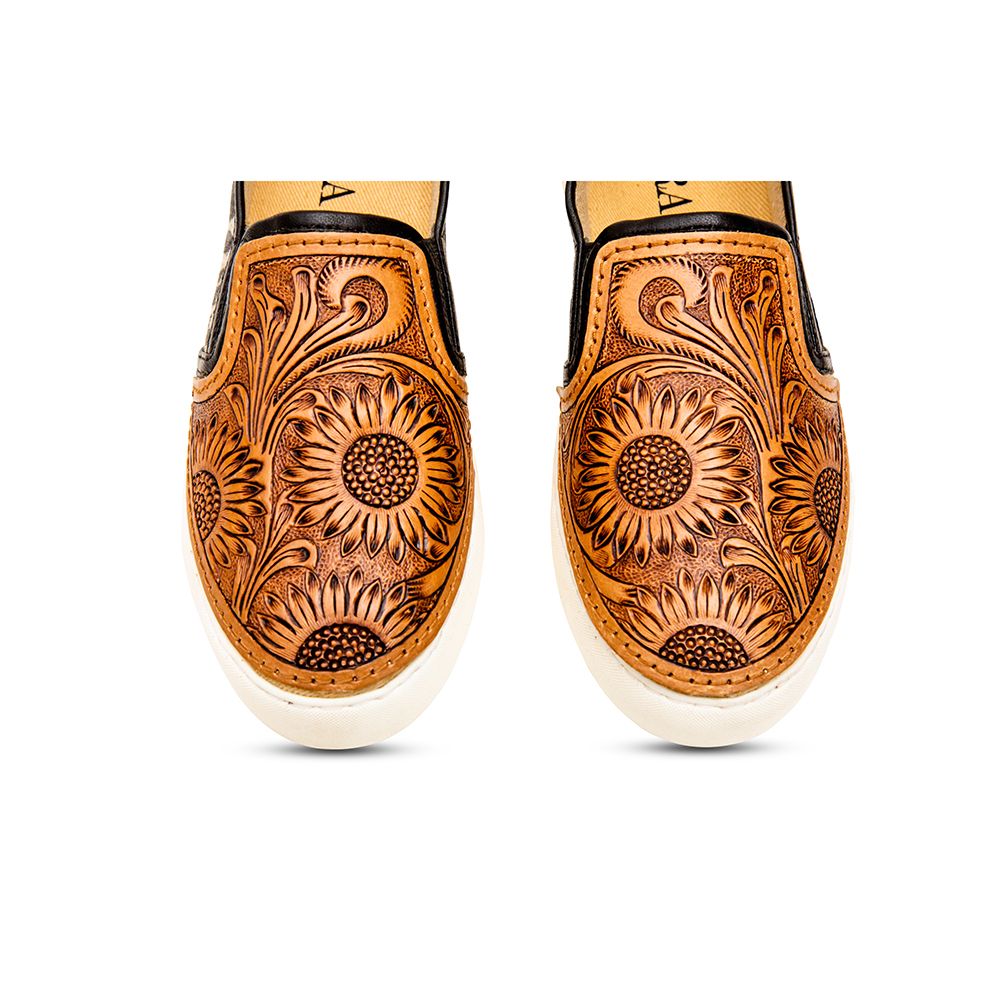 Shober Sneakers