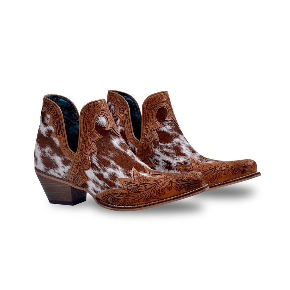 Frisco Falls Boots