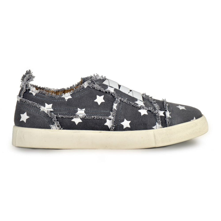 Sky Star Sneaker