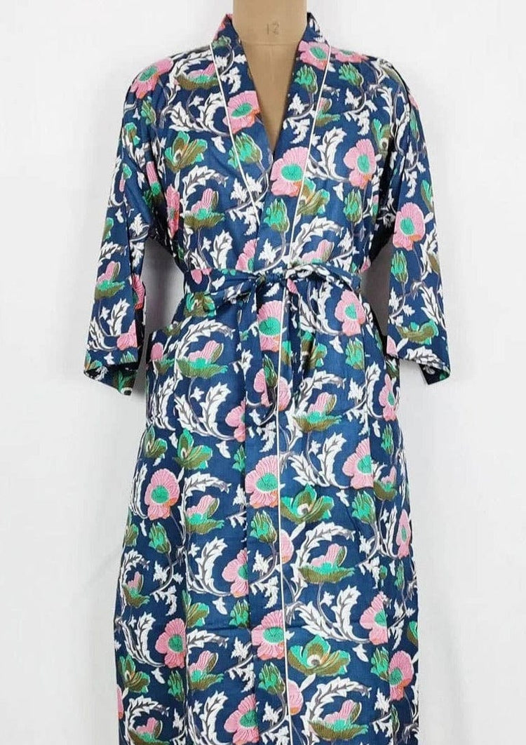 Adrift Robe | Wild Dixie Boutique