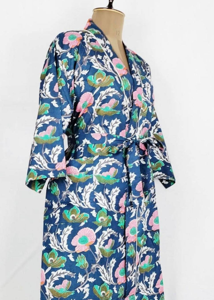 Adrift Robe | Wild Dixie Boutique