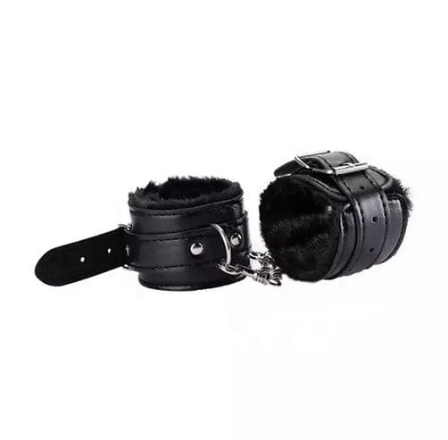 Black Cuffs | Dixieland Delights