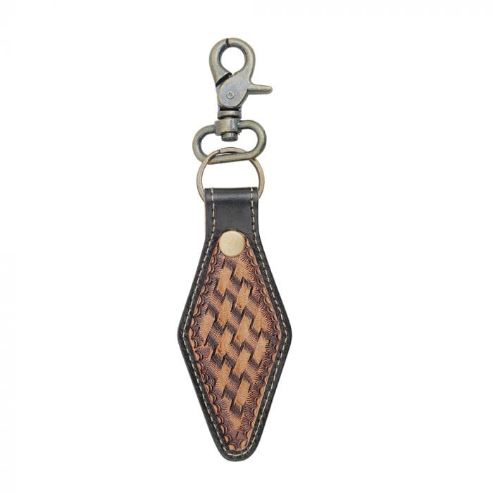 Channeling Key Fob | Wild Dixie Boutique