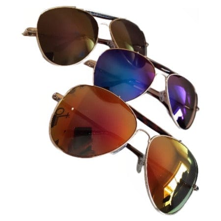 Flight Deck Sunglasses | Wild Dixie Boutique