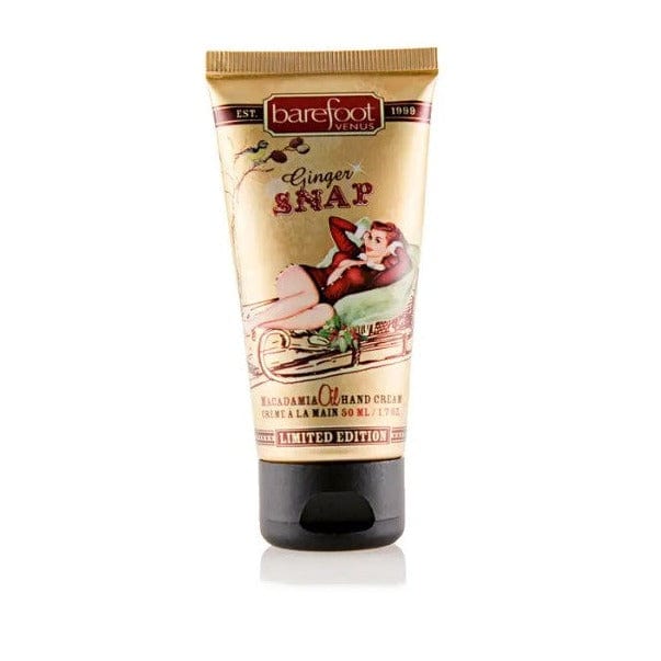 Ginger Snap | Hand Lotion | Wild Dixie Boutique