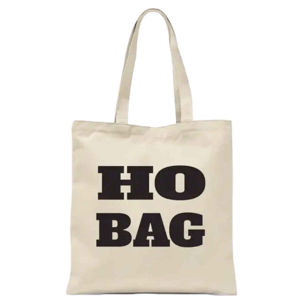 Ho Bag Tote | Wild Dixie Boutique