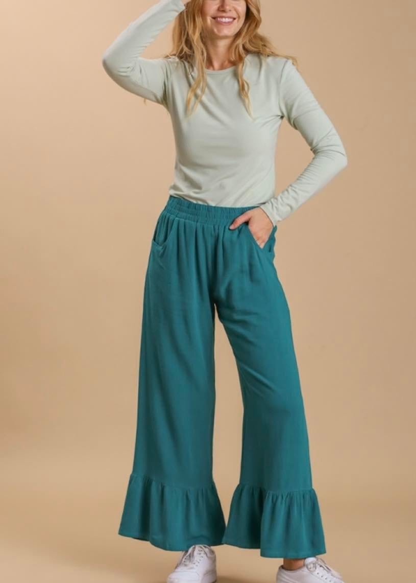 I Love Cake Pants | Wild Dixie Boutique