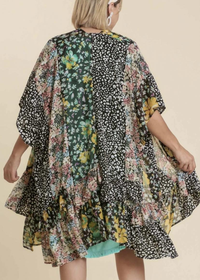 Lovey Kimono | Wild Dixie Boutique