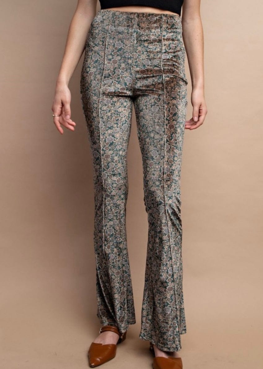 Madi Moo Pants | Wild Dixie Boutique