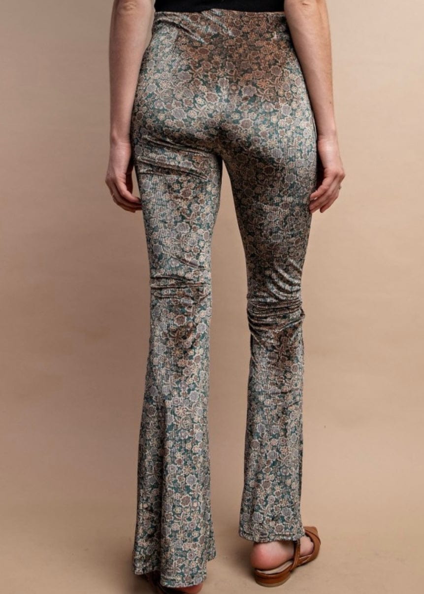 Madi Moo Pants | Wild Dixie Boutique