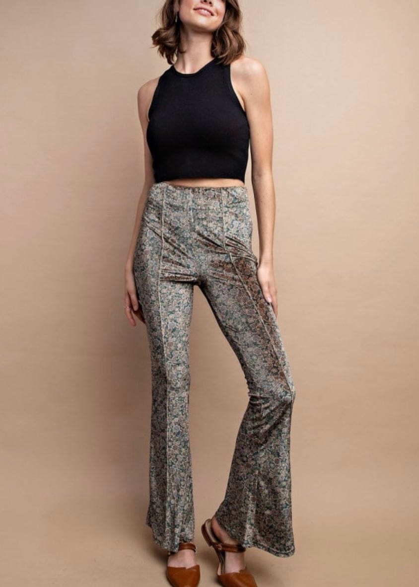 Madi Moo Pants | Wild Dixie Boutique