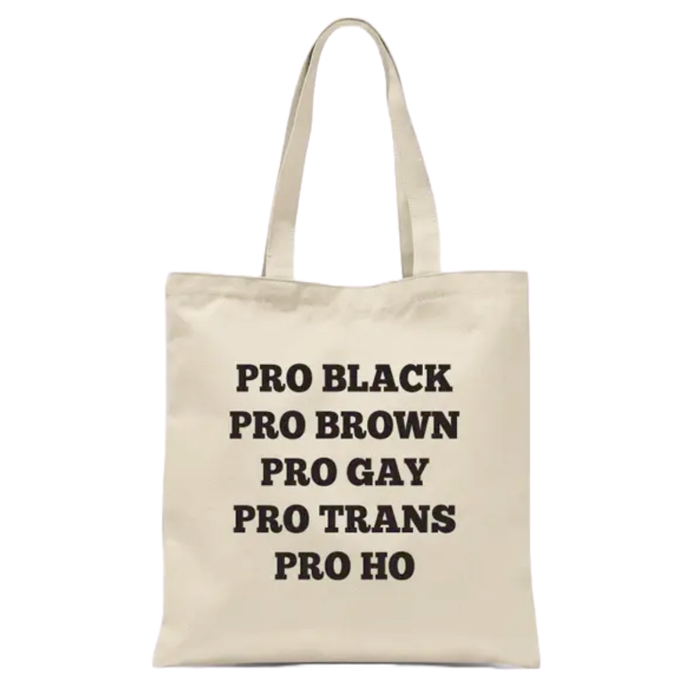 Pro Everyone Tote Bag | Wild Dixie Boutique
