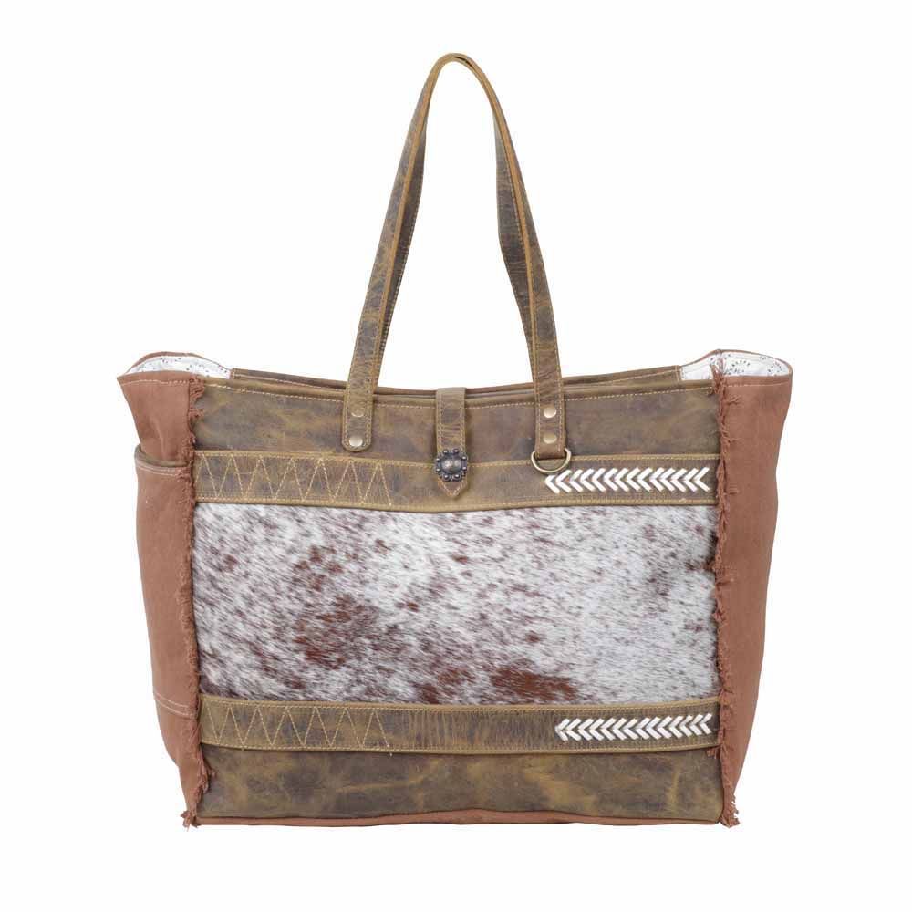 The Steeldrivers Weekender Bag