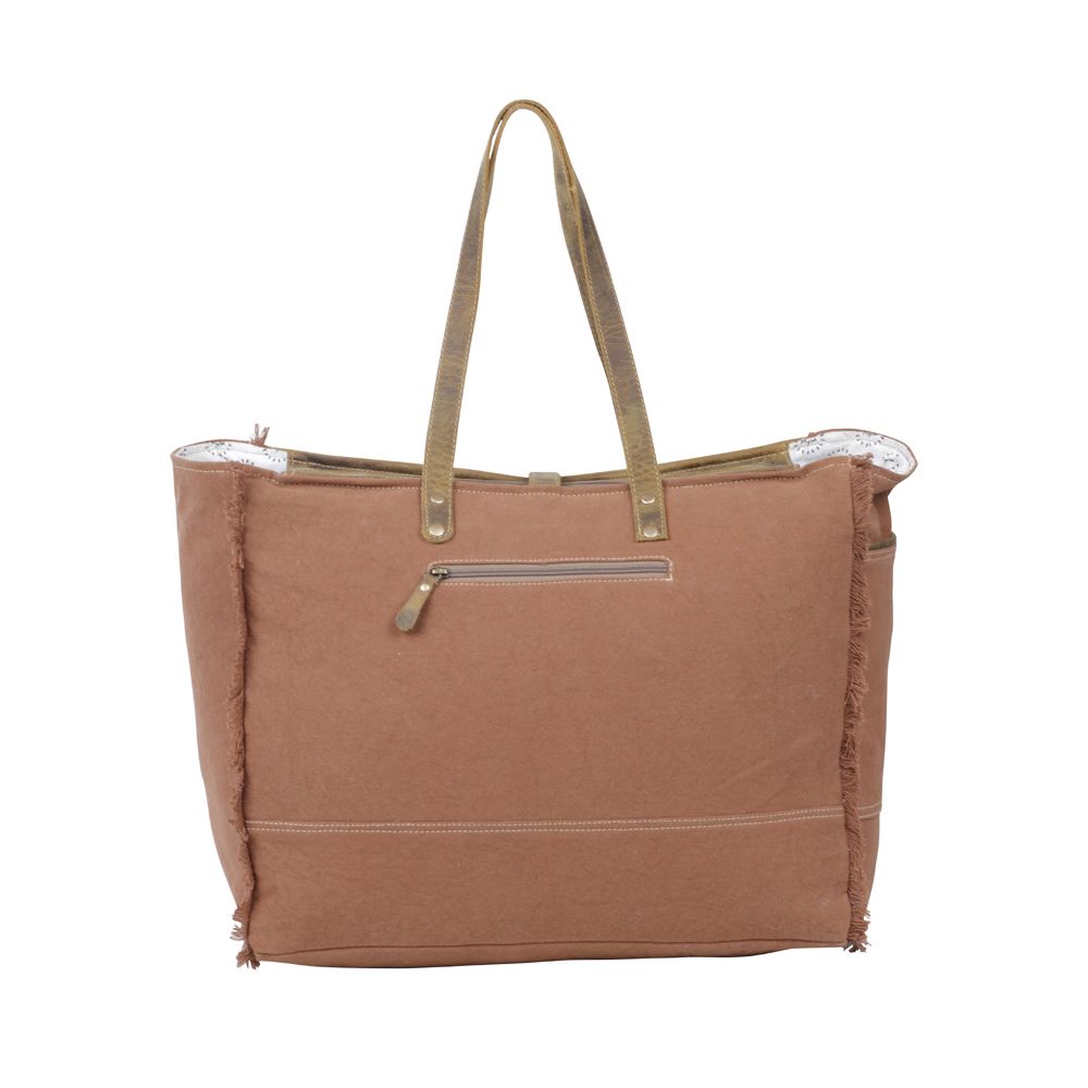 The Steeldrivers Weekender Bag