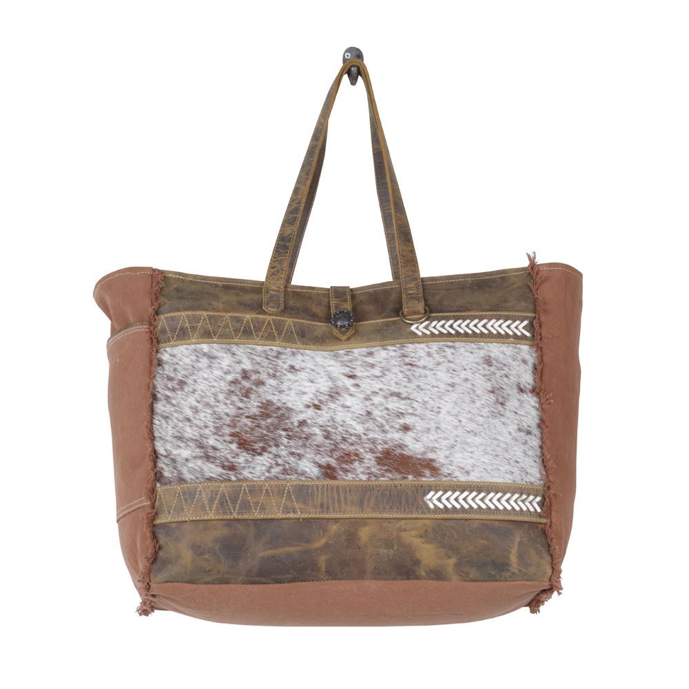 The Steeldrivers Weekender Bag