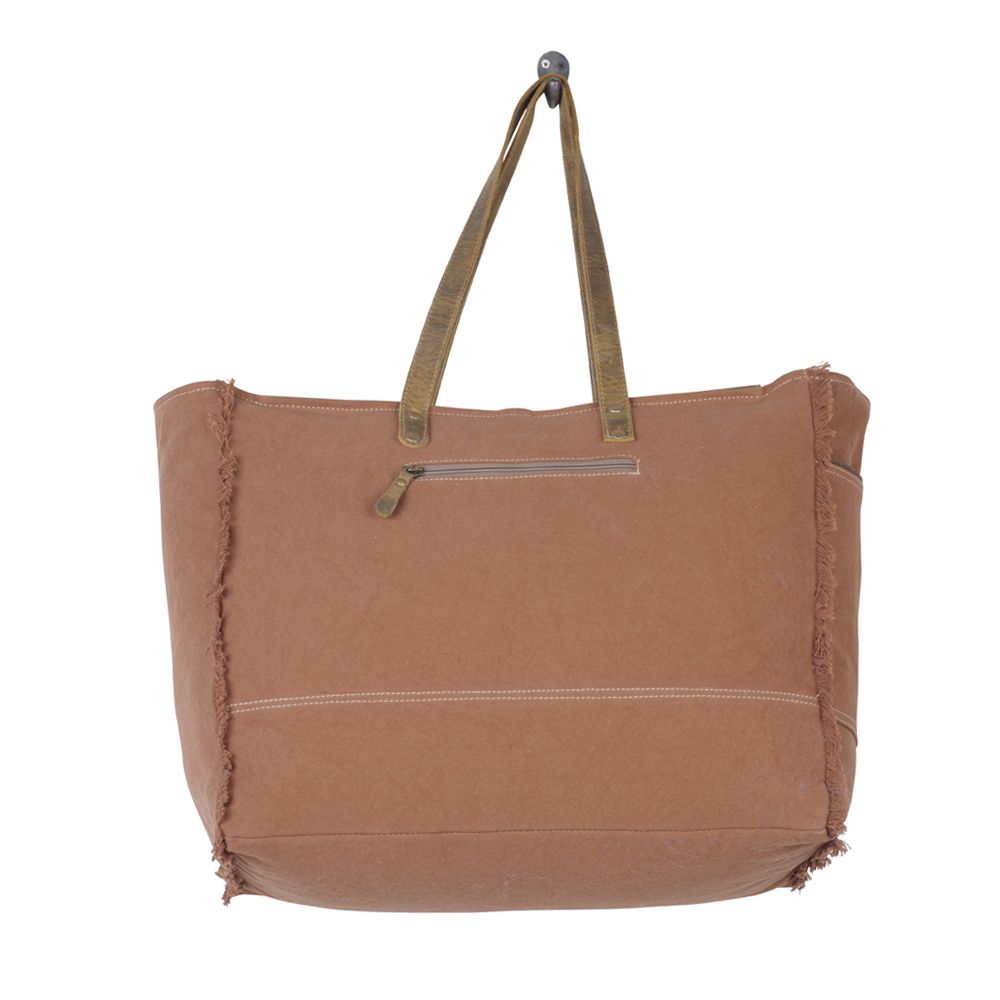 The Steeldrivers Weekender Bag