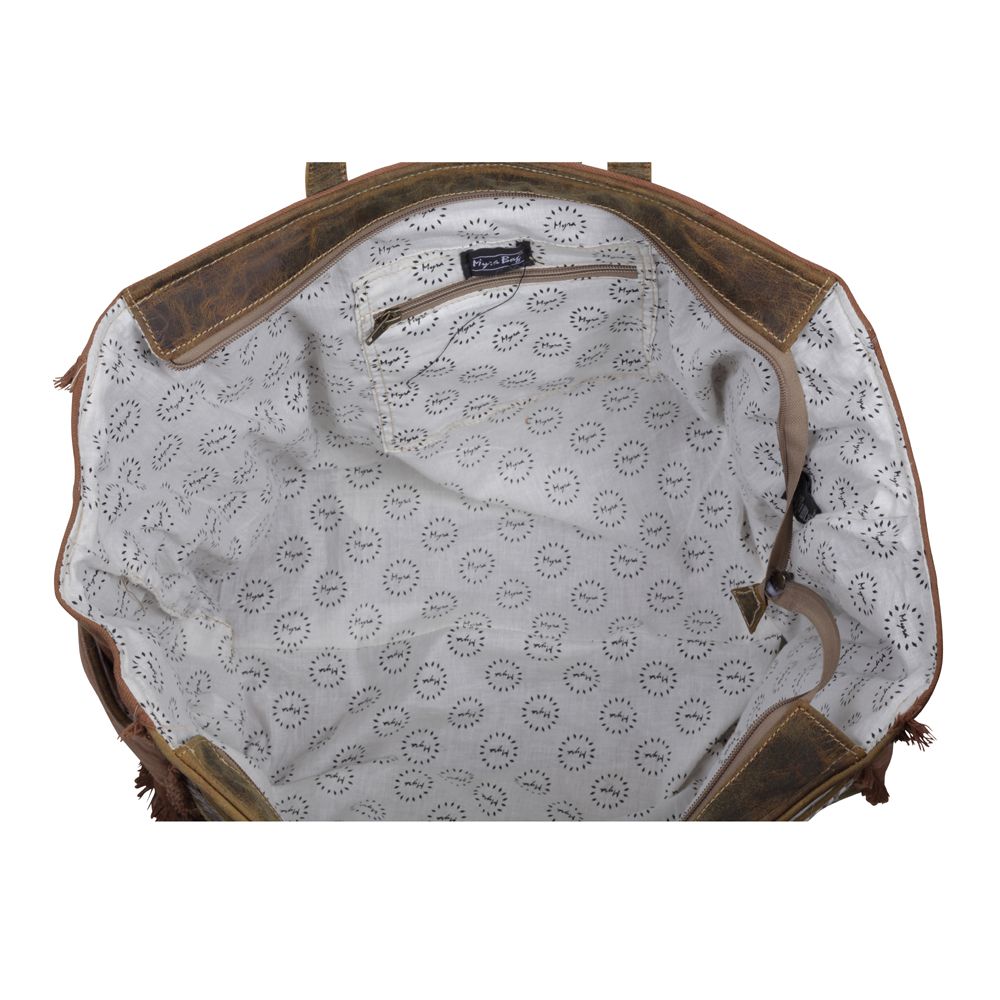The Steeldrivers Weekender Bag