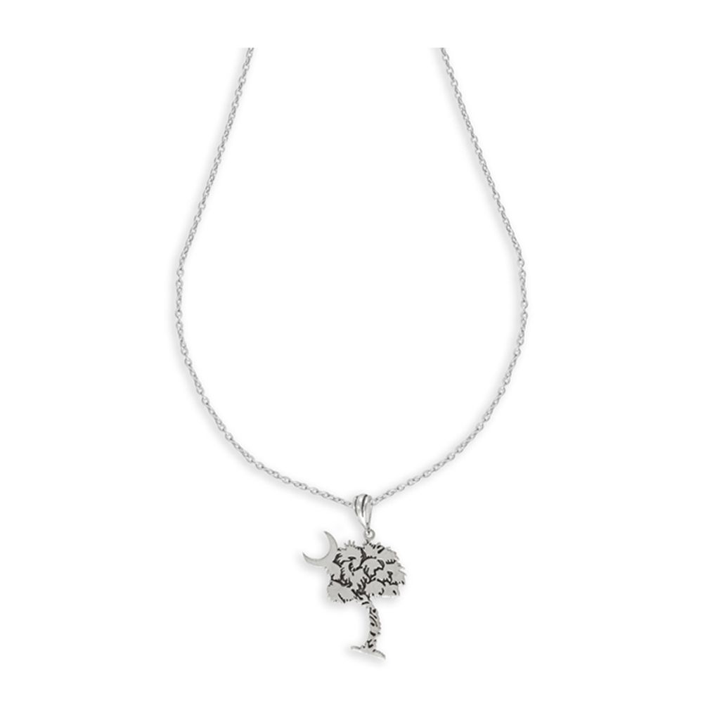 Trees Have Feelings Necklace