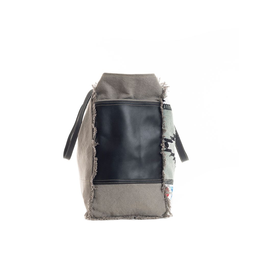 Arrowhead Weekender Bag