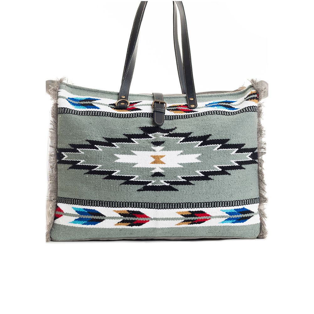 Arrowhead Weekender Bag