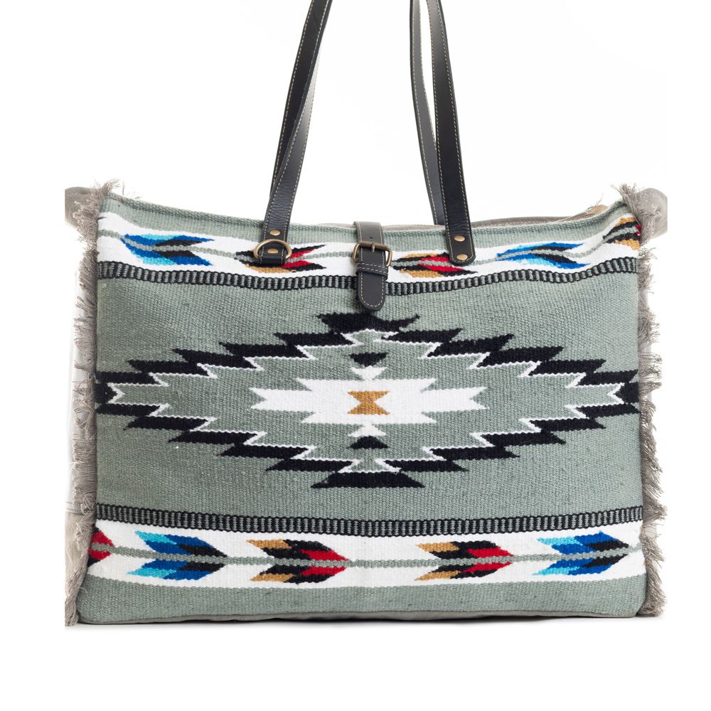 Arrowhead Weekender Bag