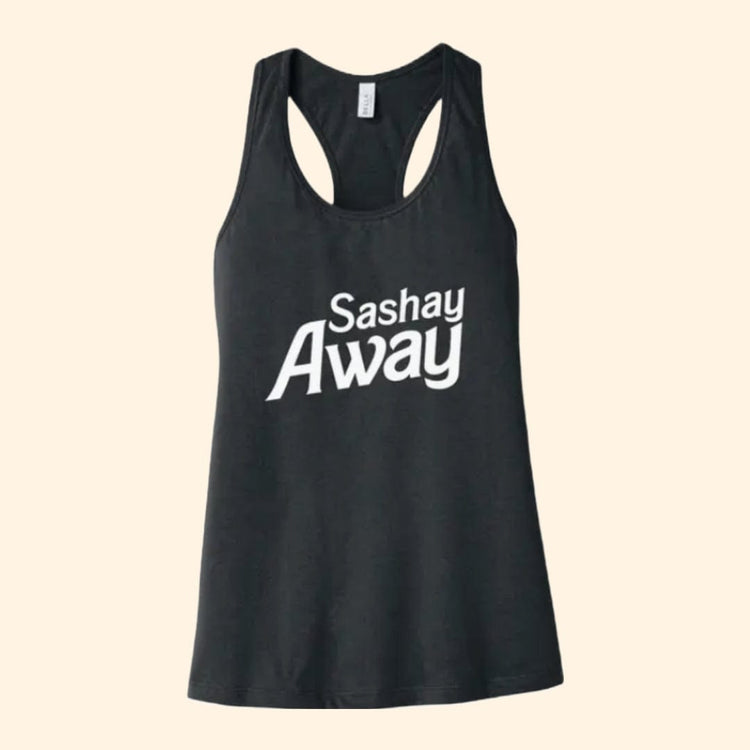 Sashay Away Tank | Wild Dixie Boutique