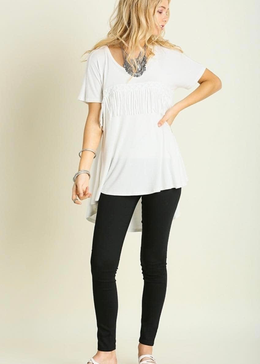 Stone Cold Crazy Jeggings | Wild Dixie Boutique