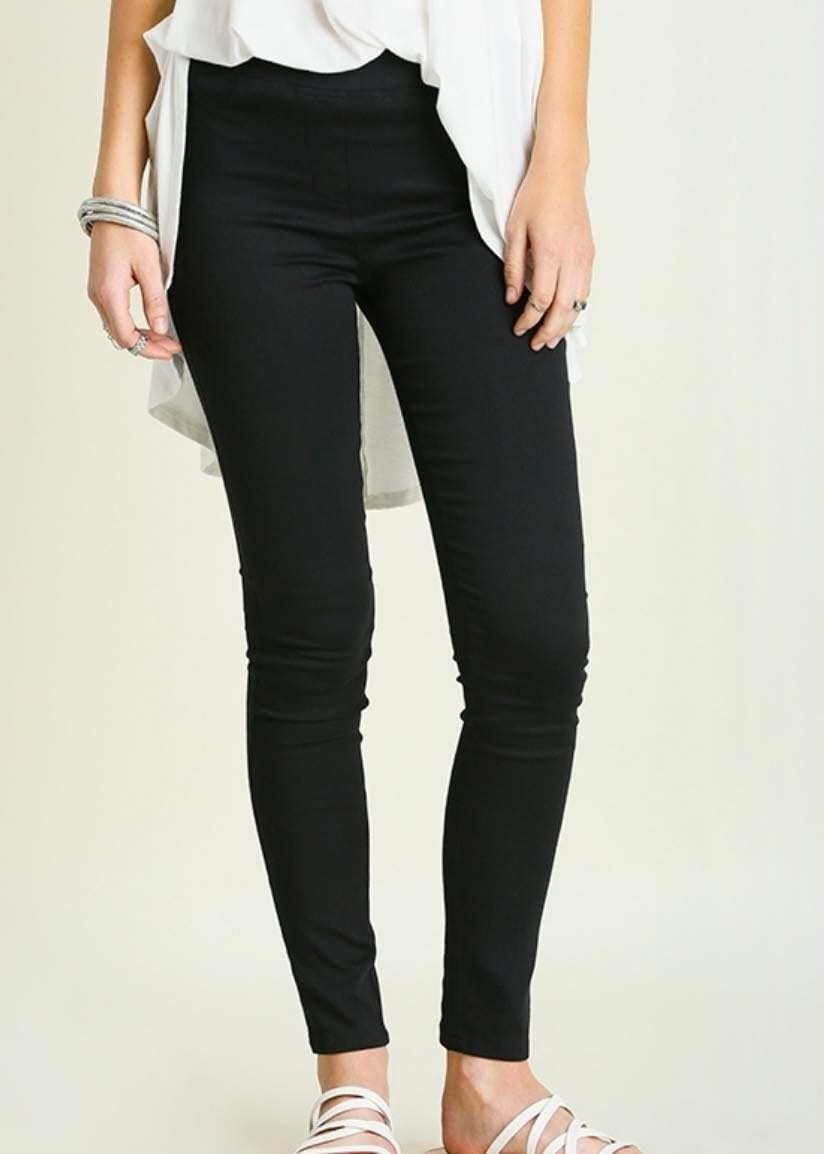 Stone Cold Crazy Jeggings | Wild Dixie Boutique