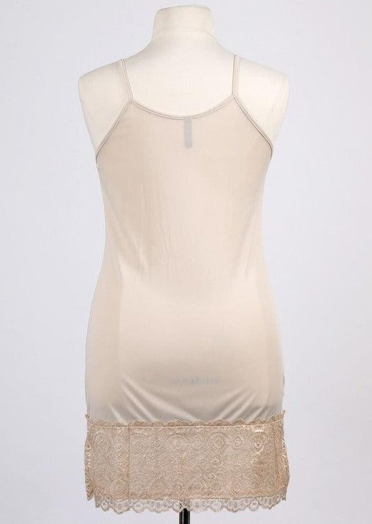 Time to Get a Gun Dress Slip | Wild Dixie Boutique